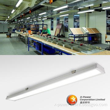 New arrival 1200mm 27W Weatherproof and anti-corrosive LED luminaire